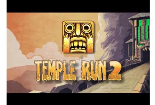 Temple Run 2 Mod Apk Hack