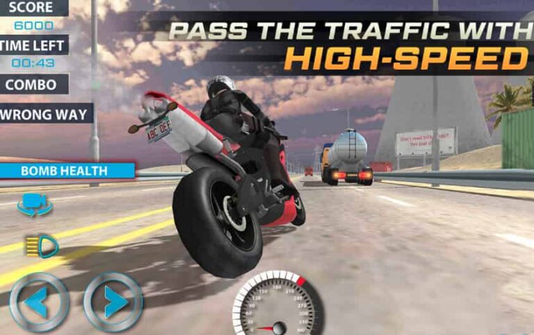 Motor Tour Mod Apk 1.5.6 (Unlimited Money) Download For Android