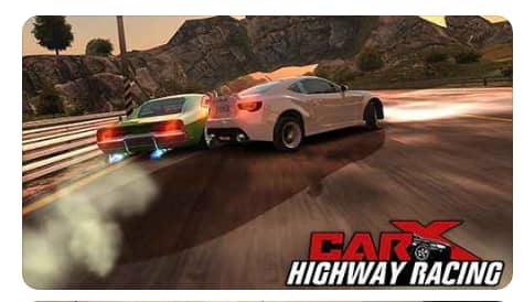 CarX Highway Racing Mod Apk 1.74.2 (Unlimited Money) Download