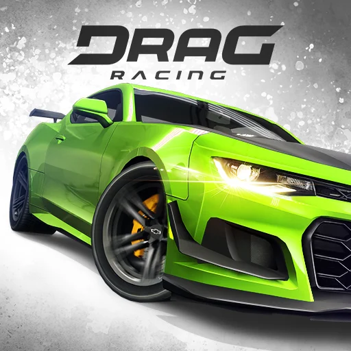 Drag Racing Mod Apk 2.0.53 (Money/Unlocked) Free Download