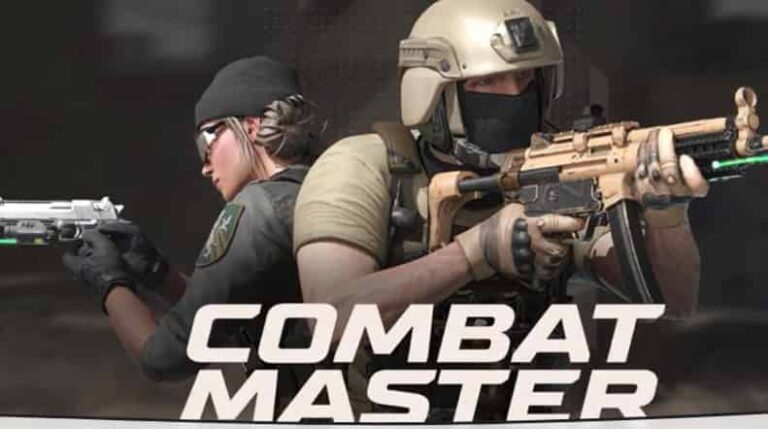 Combat Master MOD Apk 0.4.1 (Mega Menu) Download For Android