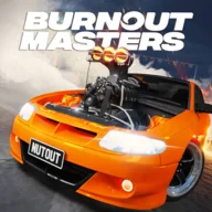 Burnout Masters Mod Apk