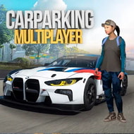 Car Parking Multiplayer Mod Apk 2023