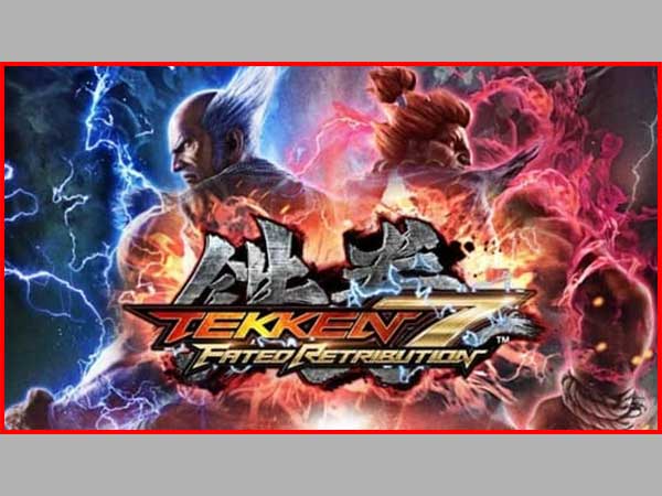 Tekken 7 mobile game