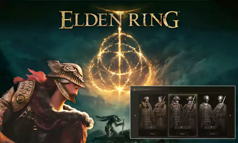 Elden Soft Ring Caps