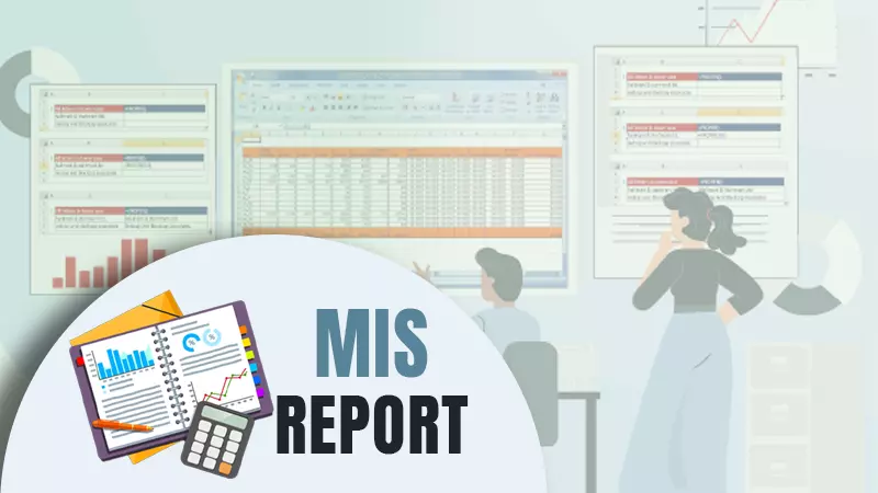 MIS-report