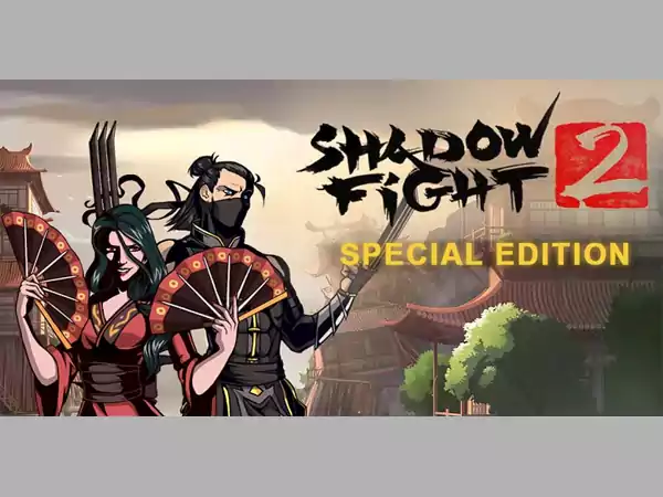 Shadow fight2 special edition