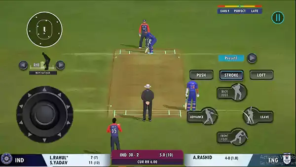Real Cricket 22 Mod Apk Pros & Cons