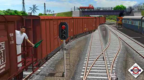 Indian-Train Simulator Mod Apk Pros Cons