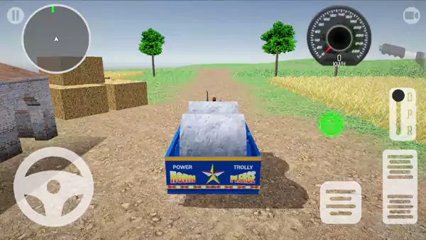 Indian Tractor Pro Simulator Mod Apk Pros & Cons