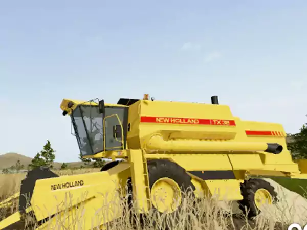 Farming Simulator Mod Apk Features