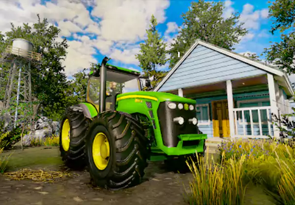 Farming Simulator 22 Mod Apk Pros & Cons