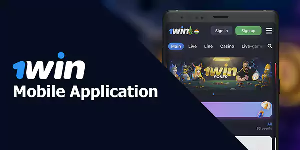 1Win-Mobile-App