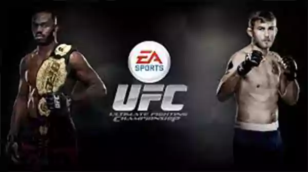 EA Sports UFC Mod Apk