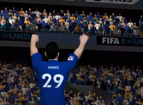 FIFA 23 Mod Features 