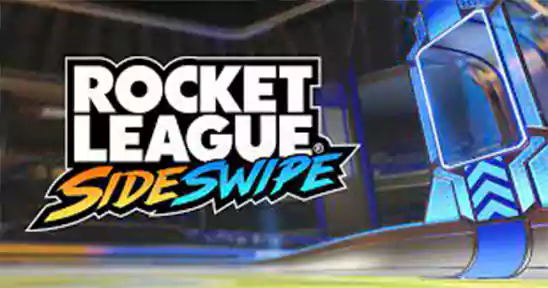 Rocket League Sideswipe mod apks