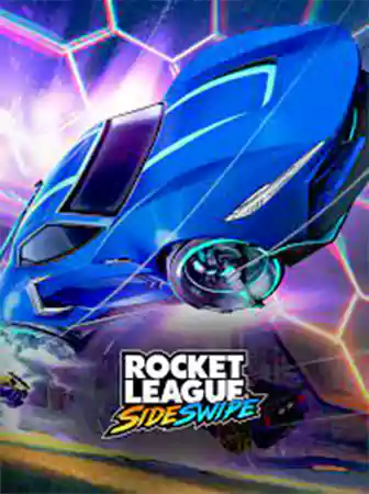 Rocket Leagues Sideswipe Mod Apk Download