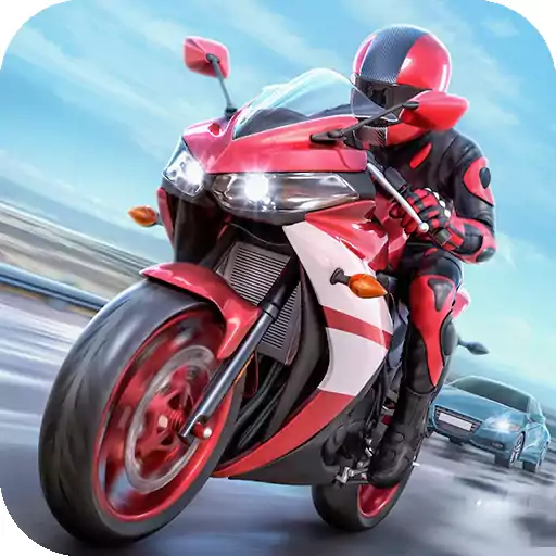 Racing Fever: Moto Game