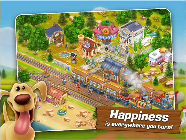 Hay Day Mod Apk Download