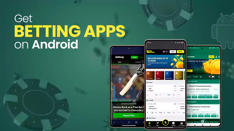 get betting app