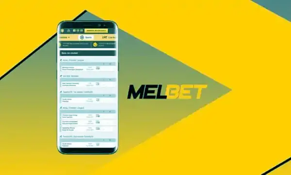 Melbet android app
