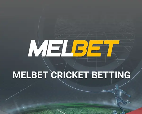 Melbet betting app