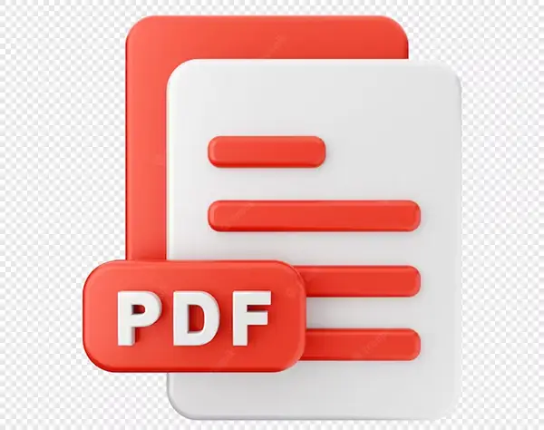 PDF conversion 