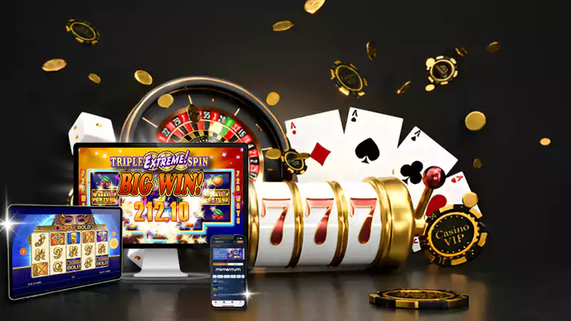 Players' Choice - Favorite No Deposit Casino Games
