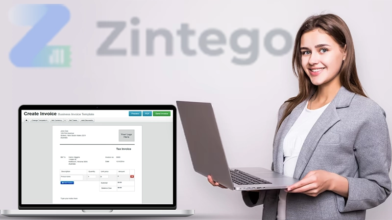 Streamline Your Invoicing Process