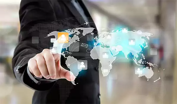 Increases evolution rate due to tech