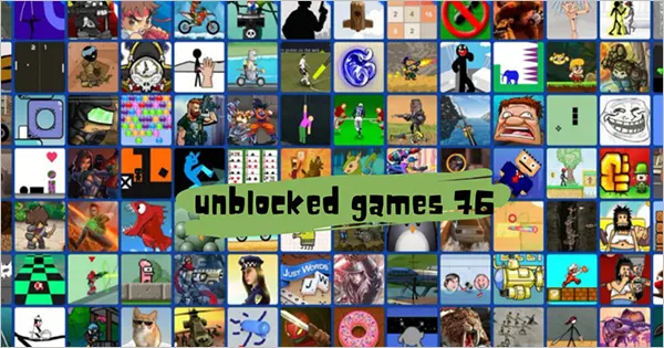 unblock game 76