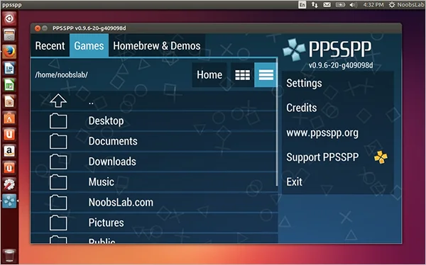 PPSSPP Gold Mod Apks