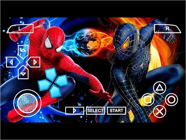 The Amazing Spider-Mann 2 Apk