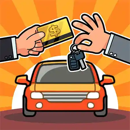 Used Car Tycoon Mod Apk Features