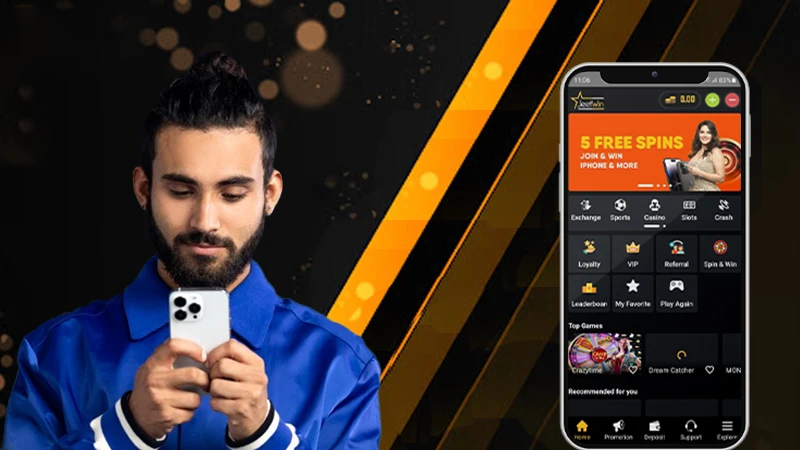 maximize betting potential with jetwin app