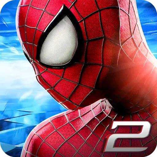 the amazing spider-man 2 game download for Android