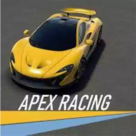 Apex racing mod apk unlimited money