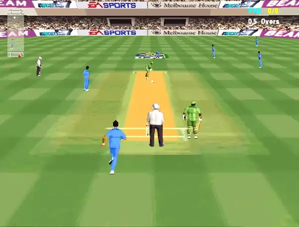 cricket 97