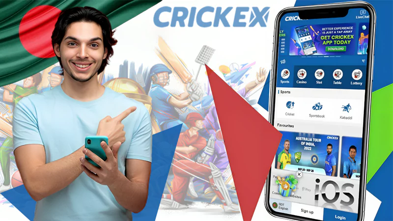 cricket app in bangladesh