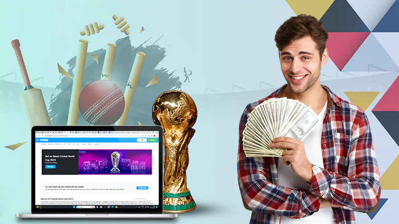 why world cup betting is at an all time high