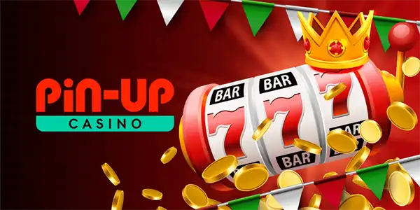 Pin Up Casino features and gameplay image
