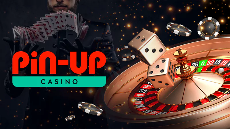 pin up casino gameplay