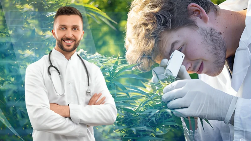 science behind cannabis edibles