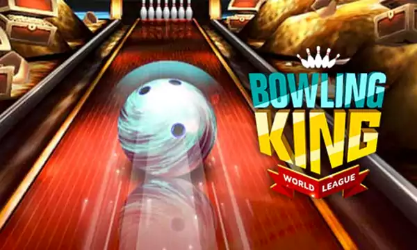 Bowling King Game image