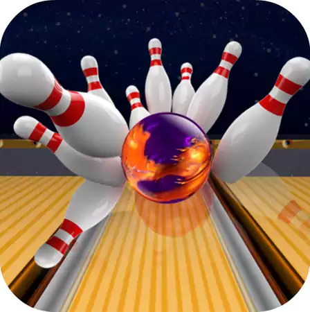 Bowling King Game imagess