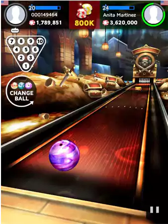 Bowling King Game imagesss