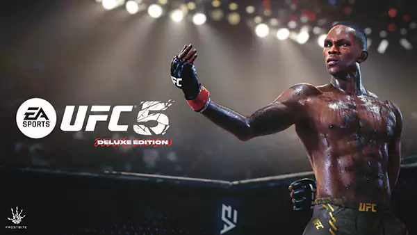 EA Sports UFC
