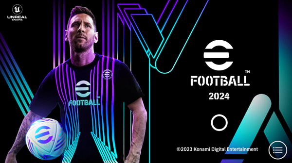 eFootball 2024